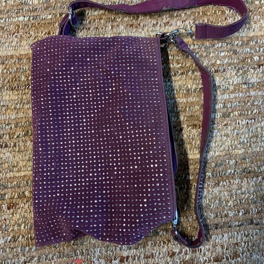 MMS Purse - Picture 2 of 2
